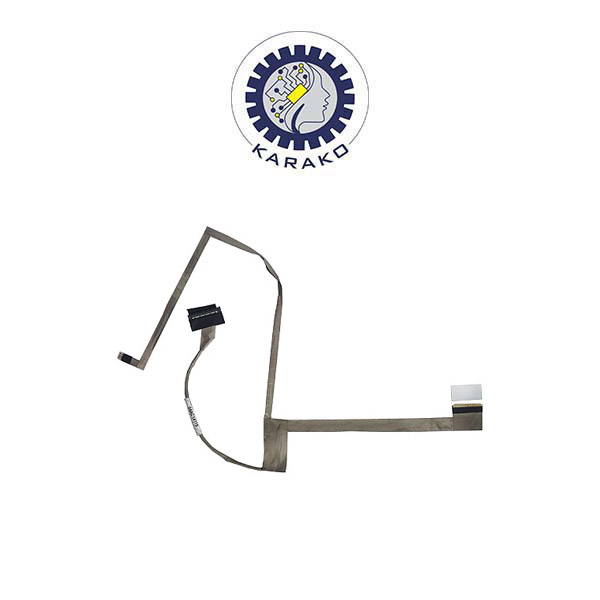 فلت تصویر لپ تاپ DELL Inspiron 15R N5010_DG15_50-4HH01-001_50-4HH01-301