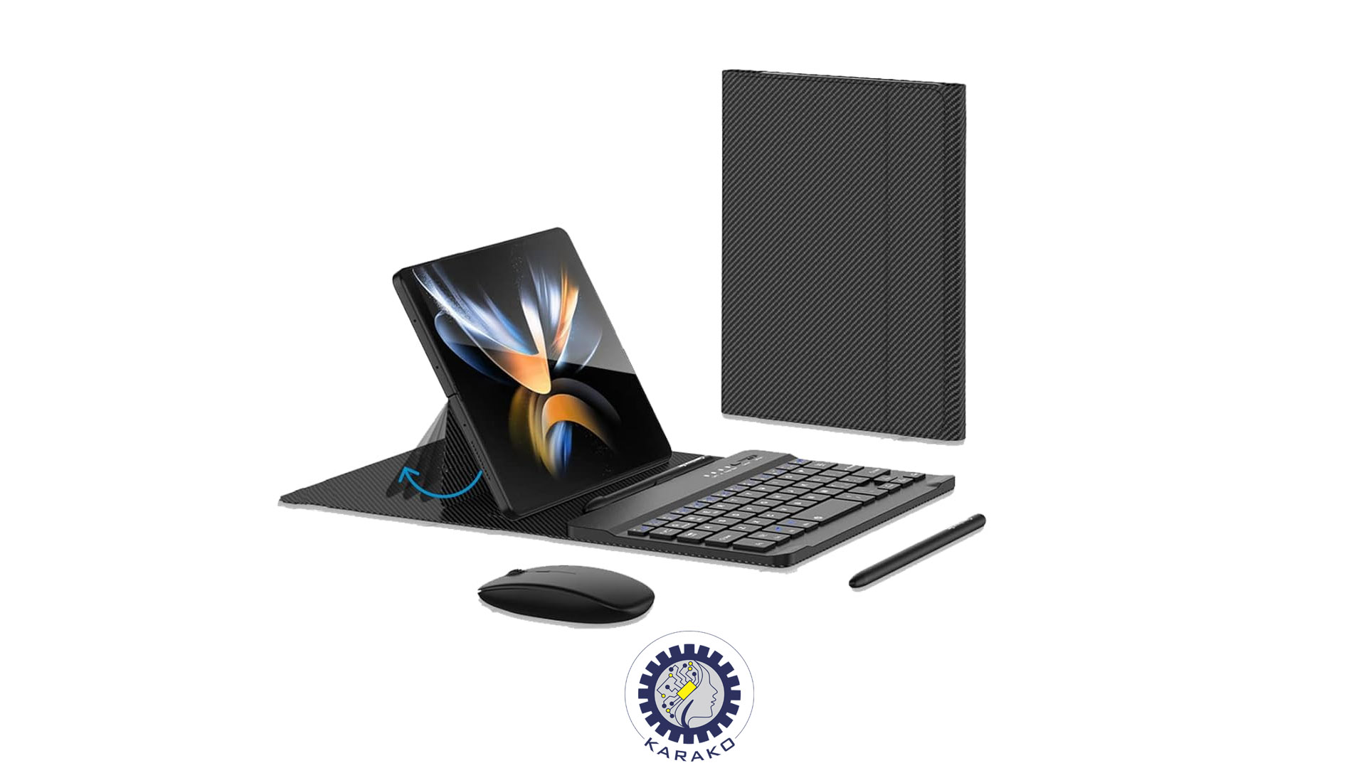 Galaxy Z TriFold