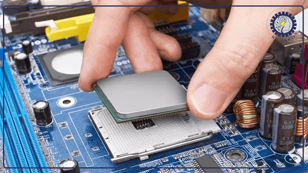 ریبال اصولی چگونه انجام میشود؟