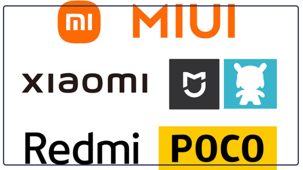 بیوگرافی شرکت شیائومی-برندهای زیرمجموعه شیائومی (Redmi و POCO)
