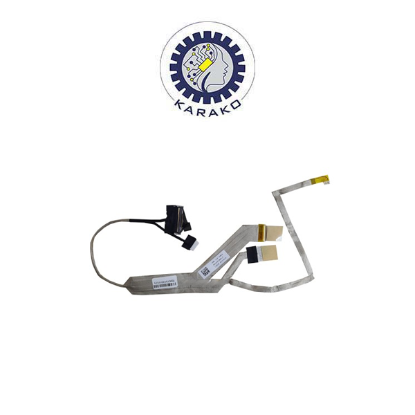 فلت تصویر لپ تاپ سونی VPCF2_V080_603-0101-6844_A 30Pin