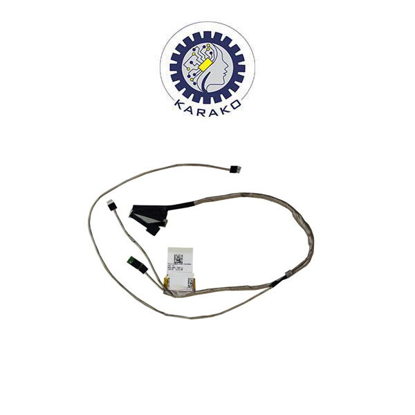 فلت تصویر لپ تاپ سونی SVE14A_V111_603-0001-7997-A Touch