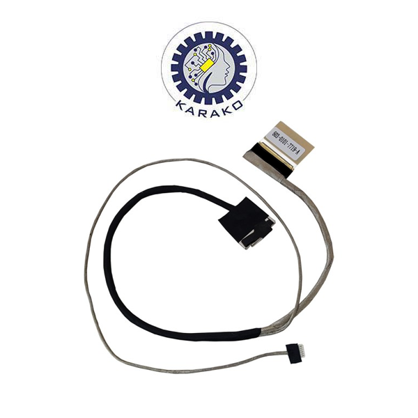 4 فلت تصویر لپ تاپ سونی SVE141_V170_603-0101-7719-A
