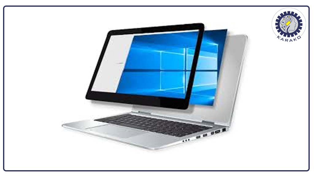 LCD لپ تاپ