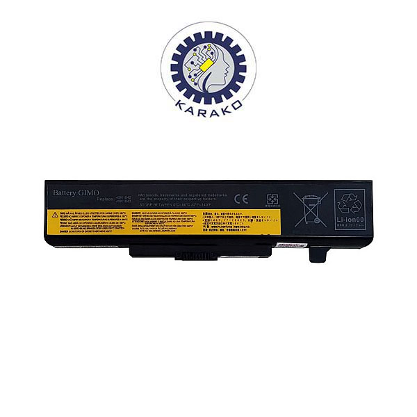 Lenovo IdeaPad B590 6Cell Lenovo IdeaPad B590 6Cell