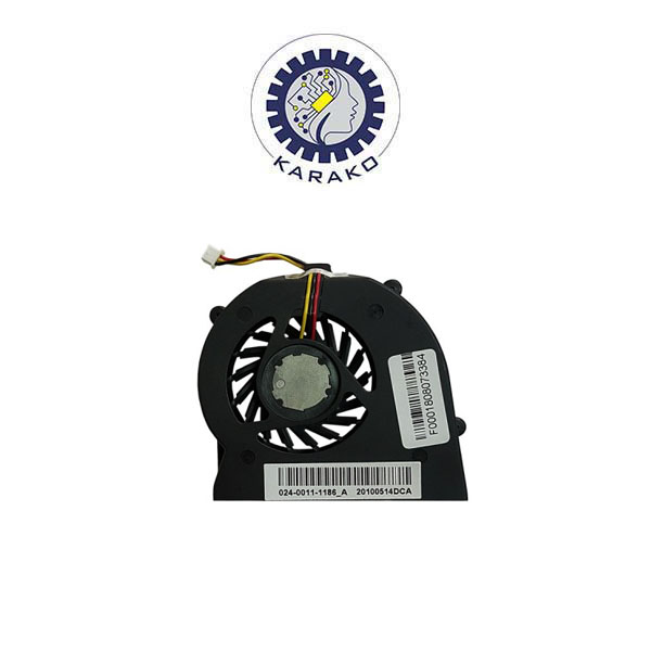VGN-SR فن لپ تاپ سونی SONY VGN-SR
