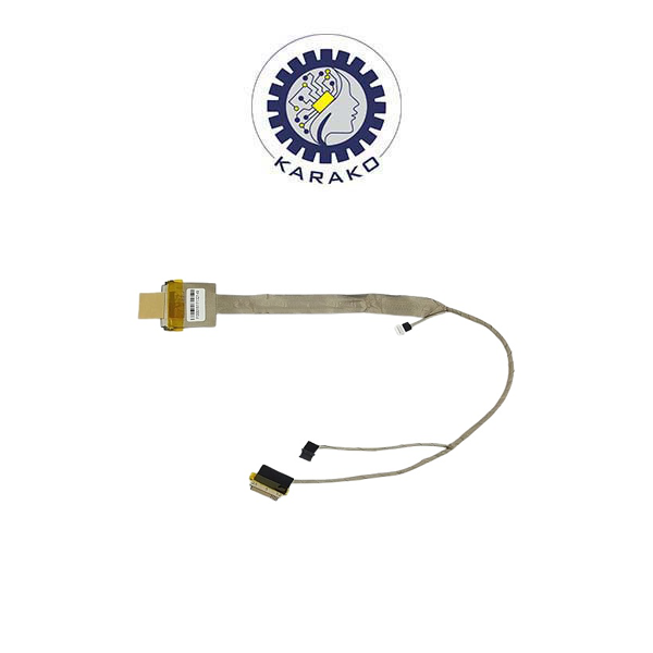فلت تصویر لپ تاپ سونی VGN-FW_M760_073-0001-4861_B بدون دیپ سوئیچ