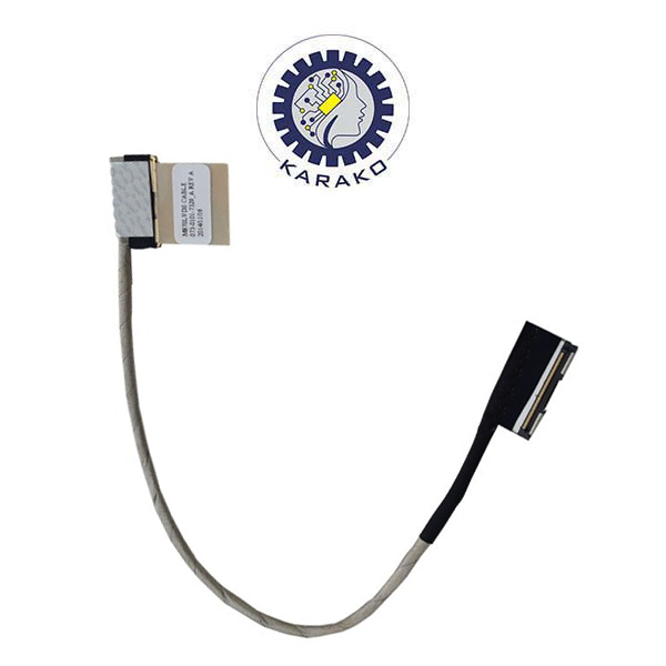 فلت تصویر لپ تاپ سونی VPCCW_M870_073-0101-7329-A