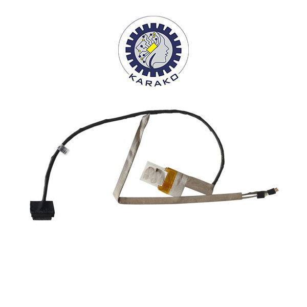 فلت تصویر لپ تاپ سونی VPCEH_LANTO BZ_50-4MQ05-302
