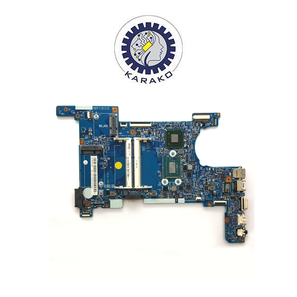 مادربرد لپ تاپ سونی SVT15 MBX-280 HM76 i7 نسل 3 مدل Z50UL