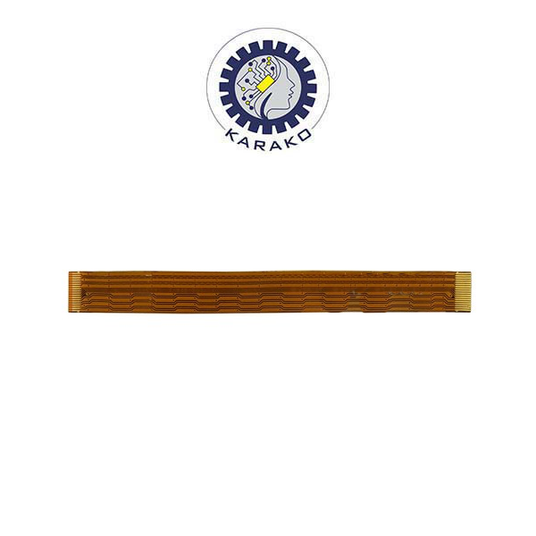 16 فلت برد صدا لپ تاپ سونی VGN-SZ_1-869-803-11