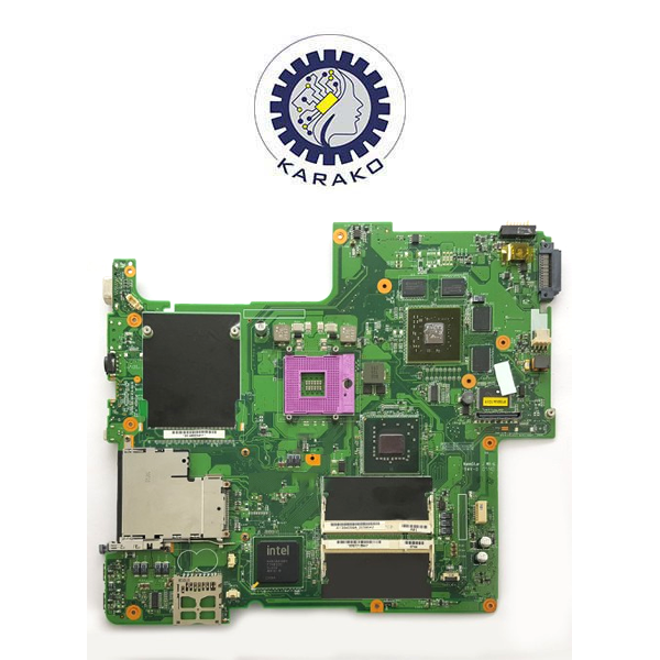 مادربرد لپ تاپ سونی VGN-AR MBX-176 MBX-188 گرافیک دار