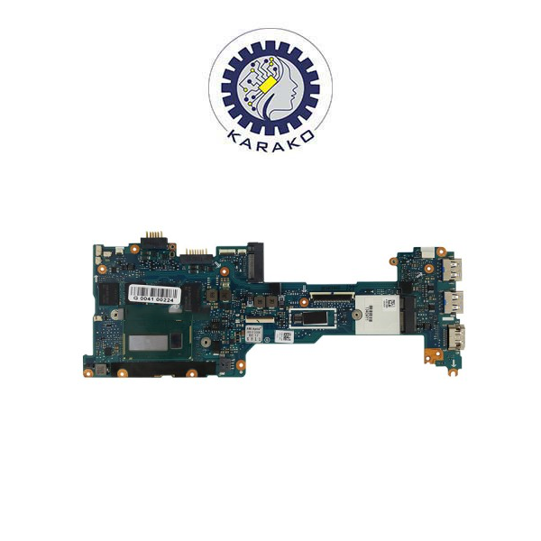 مادربرد لپ تاپ سونی SVP13 V270 MBX i5 نسل 4 رم 8GB گرافیک اینتلی