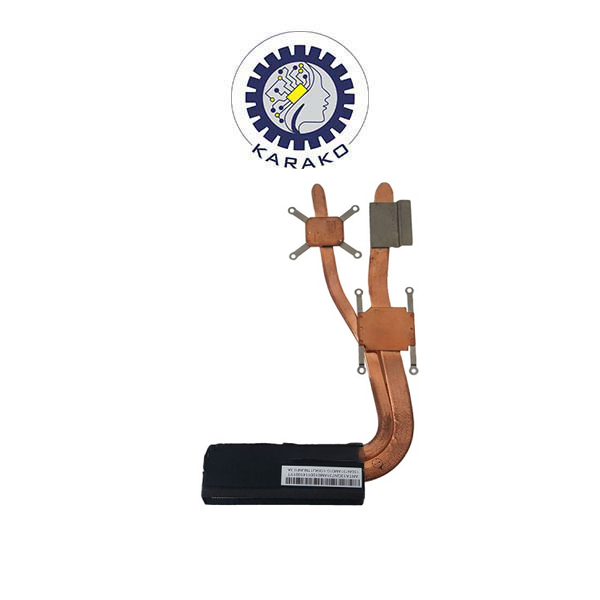 هیت سینک لپ تاپ ایسوس K43SA گرافیک دار 13GN731AM010-1