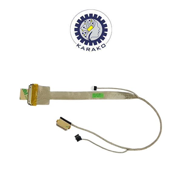 فلت تصویر لپ تاپ سونی VGN-FW_M762_073-0001-6485-A