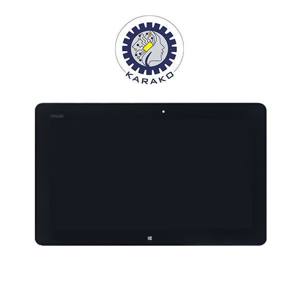 ال سی دی و تاچ لپ تاپ ایسوس TF810C با فریم IPS HD