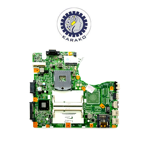 مادربرد لپ تاپ سونی SVE14 MBX-276 بدون گرافیک