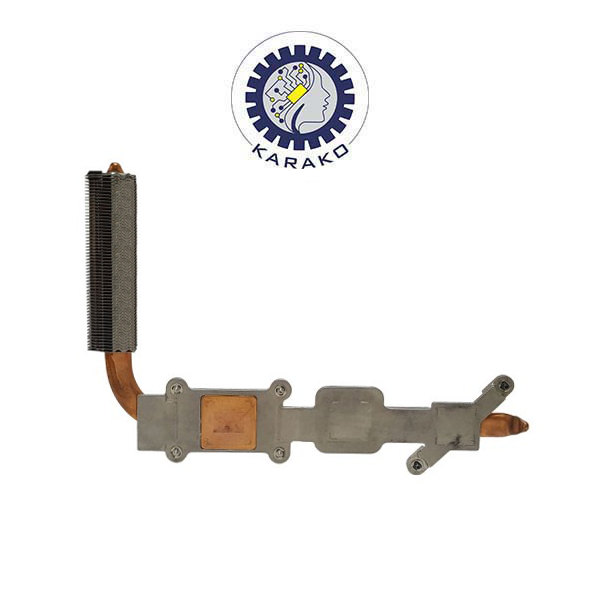 هیت سینک لپ تاپ دل Vostro 1510 1520 گرافیک دار 0J456C