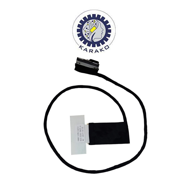 5 فلت تصویر لپ تاپ سونی VPCCB_V060_603-0201-6822_A