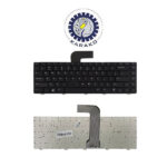 کیبرد لپ تاپ دل Dell XPS L502 مشکی با فریم