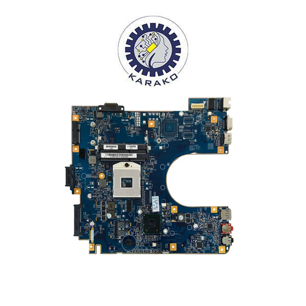 مادربرد لپ تاپ سونی VPCEH MBX-249 HM65 بدون گرافیک