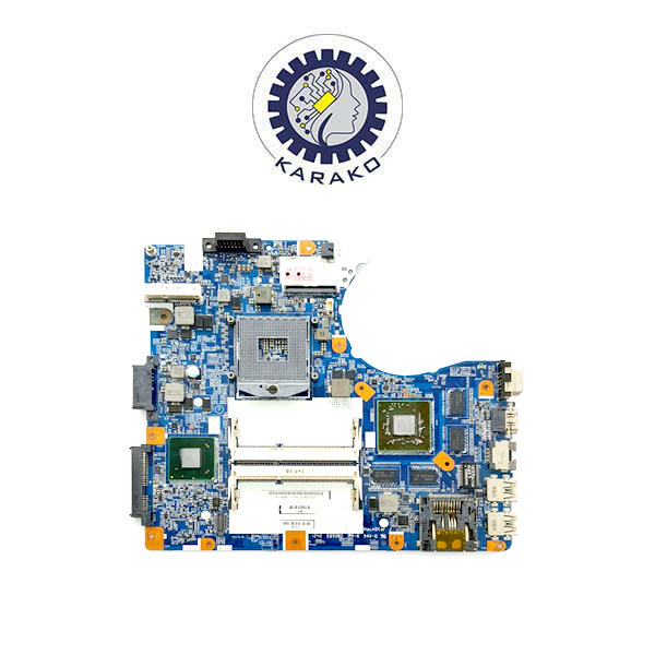 مادربرد لپ تاپ سونی SVE14A MBX-276