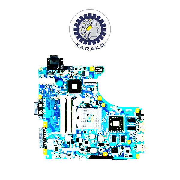 مادربرد لپ تاپ سونی VPCCB MBX-240 گرافیک دار