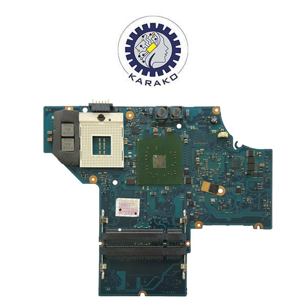 مادربرد لپ تاپ سونی VGN-SZ MBX-147