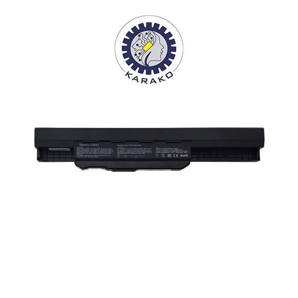 Asus K53-45w باتری لپ تاپ ایسوس Asus K53
