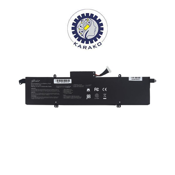 G14-C41N1908 باتری لپ تاپ Asus ROG Zephyrus G14 C41N1908