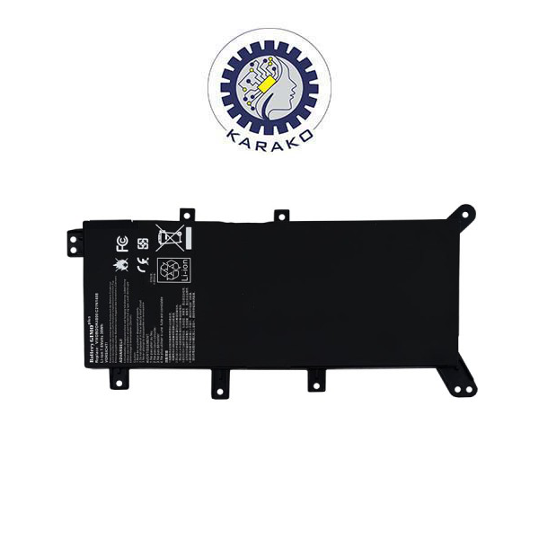 VivoBook 4000 Internal-C21N1408 باتری لپ تاپ Asus VivoBook 4000 C21N1408
