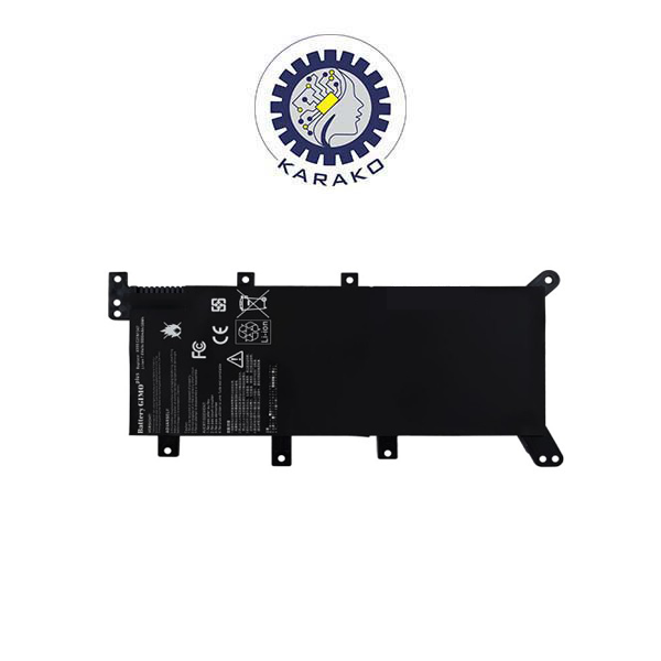 X555-A555 C21N1347 باتری لپ تاپ Asus X555 A555