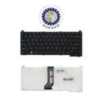 کیبرد لپ تاپ Dell Vostro 1320 مشکی اینتر کوچک