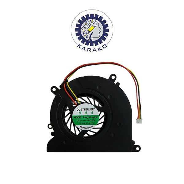 dell 1510 Fan Laptop Dell Vostro1510-1520-1310-1320_OEM