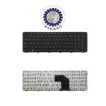 کیبرد لپ تاپ HP Pavilion G6-2000