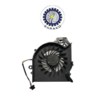 فن لپ تاپ HP DV6-6000