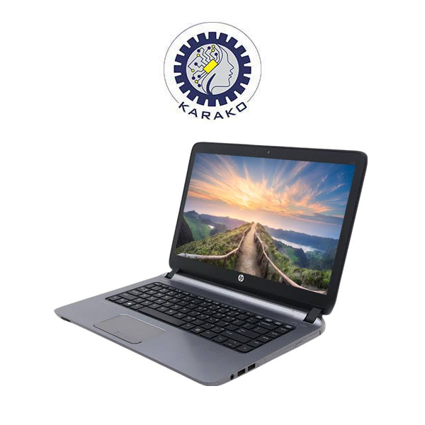 لپ تاپ HP ProBook 450 استوک