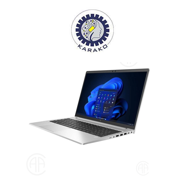 650 G9 لپ تاپ HP مدل EliteBook 650 G9 استوک