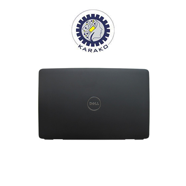 A INSPIRON 1545 قاب A لپ تاپ DELL INSPIRON 1545 مشکی استوک
