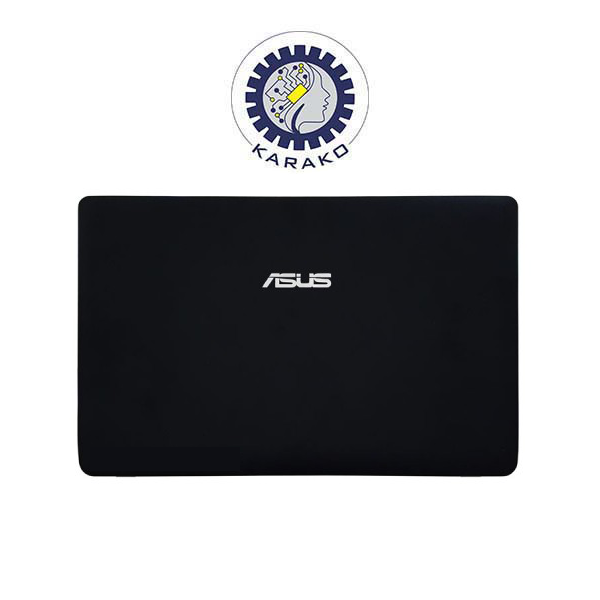 Asus K52-A52 a meshki قابA لپ تاپ ایسوس Asus K52-A52 مشکی رنگ