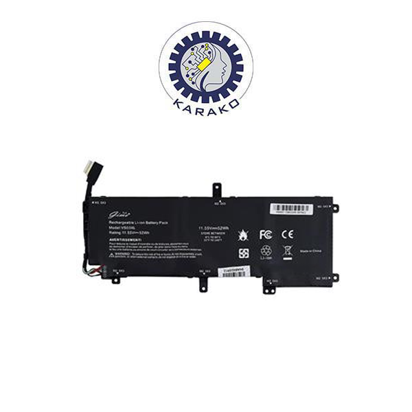 باتری لپ تاپ اچ پی HP Envy 15-AS VS03XL
