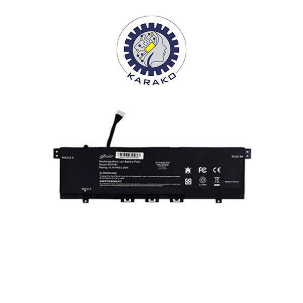ENVY X360 13-AR_KC04XL Gimo Plus باتری لپ تاپ اچ پی HP ENVY X360 13-AR KC04XL