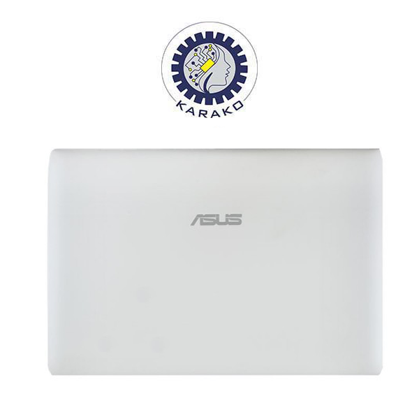 قاب A لپ تاپ ایسوس ASUS Eee PC 1025 سفید