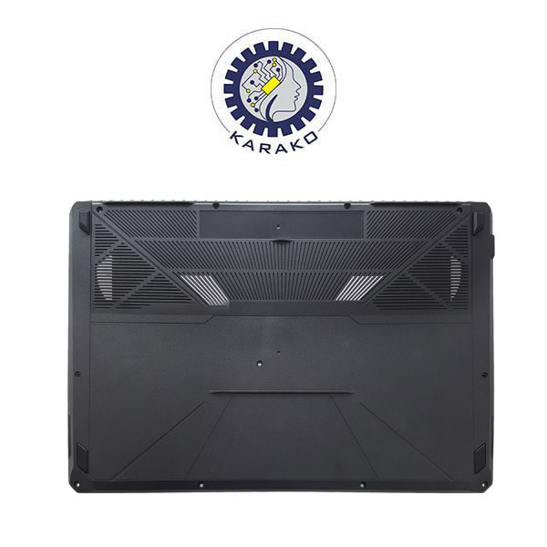 FX504G D MESHKI قاب D لپ تاپ ایسوس ASUS FX504G مشکی