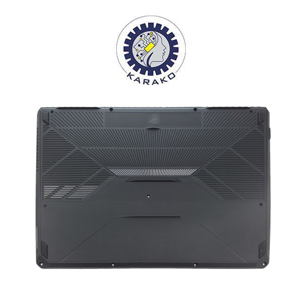 FX505D D MESHKI قاب D لپ تاپ ایسوس ASUS FX505 مشکی