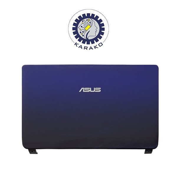 قاب A لپ تاپ ایسوس ASUS K42-X42-A42 ابی