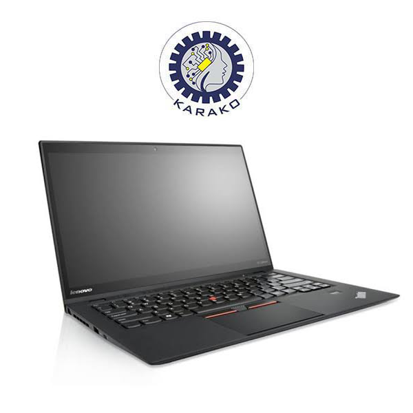 LENOVO CARBON X1 خرید لپ تاپ Lenovo ThinkPad X1 Carbon Gen 8 استوک – رم 16 و SSD 256 گیگ