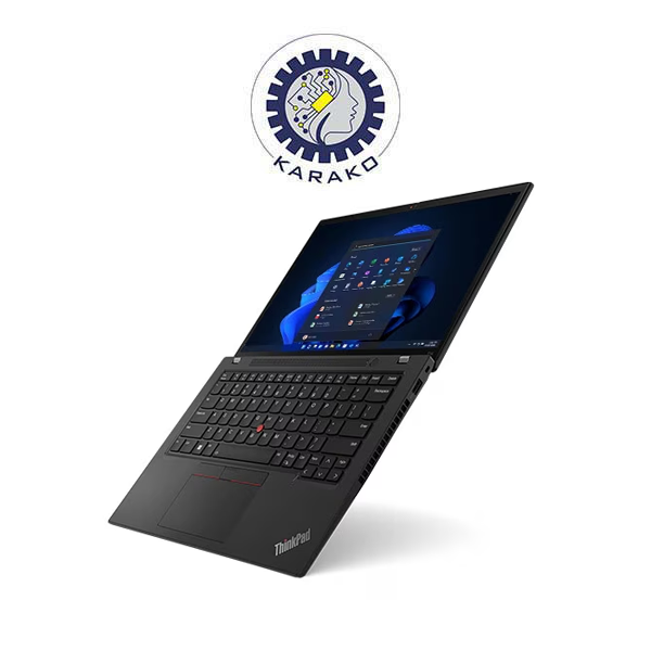 LENOVO T14 لپ تاپ Lenovo ThinkPad T14 رم 16GB SSD 256GB استوک