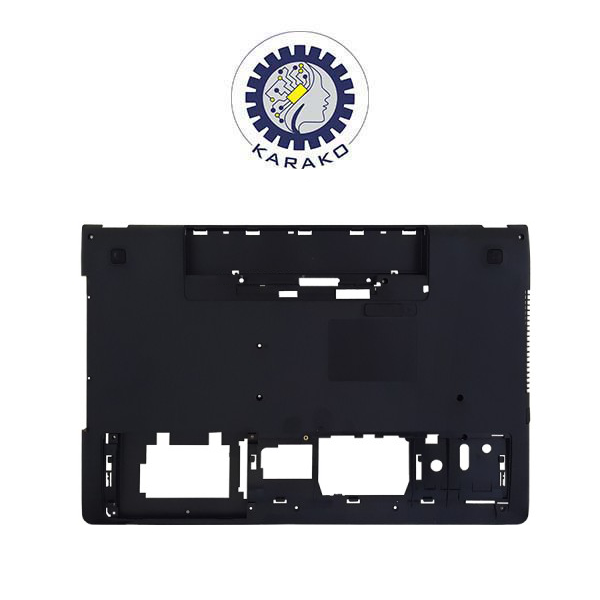 N56 D MESHKI قاب D لپ تاپ ایسوس ASUS N56 مشکی