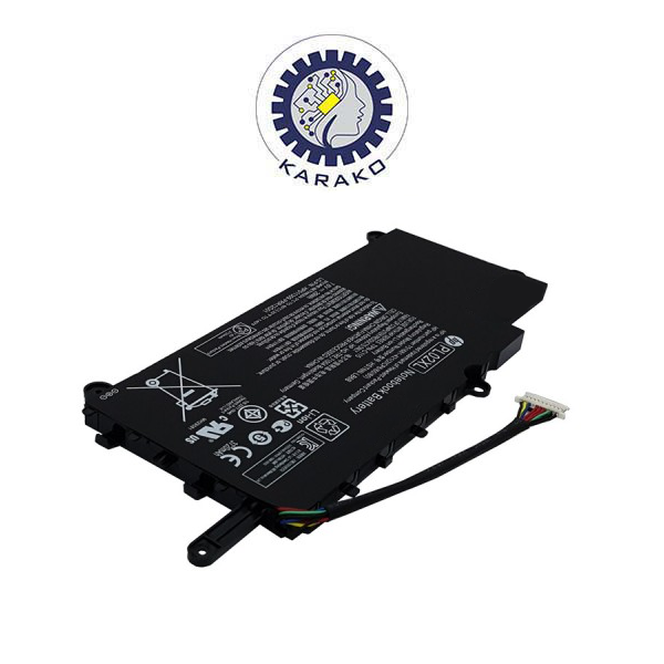 Pavilion 11-X360_PL02XL باتری لپ تاپ اچ پی HP Pavilion 11 X360 PL02XL
